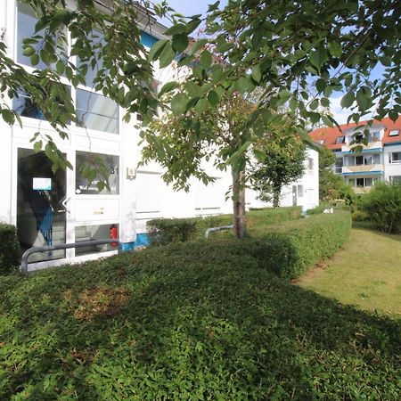 Fewo Strandrevier Zingst Ngoại thất bức ảnh